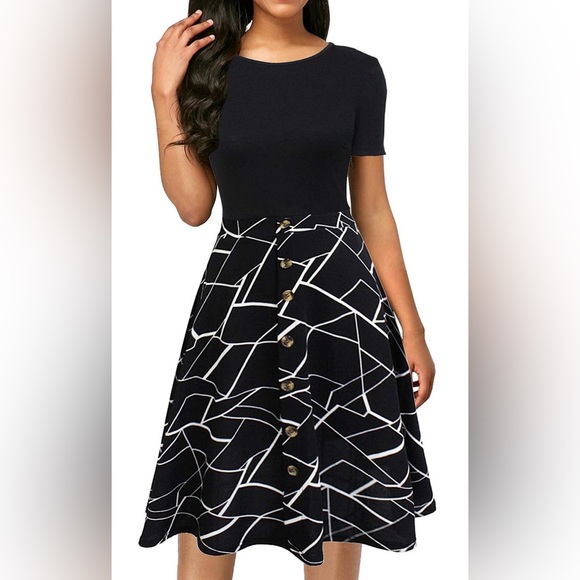 Berydress Dresses & Skirts - Women’s XL Dress